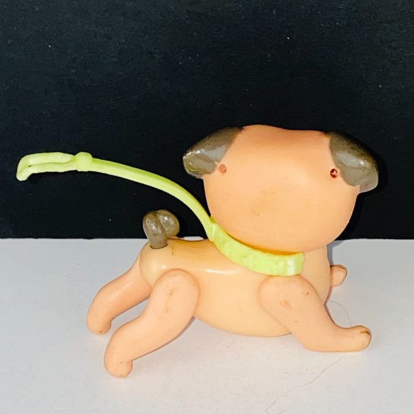 MGA Bratz Kids Toy Animal Figure Pug Dog Pretend Play - Picture 5 of 7